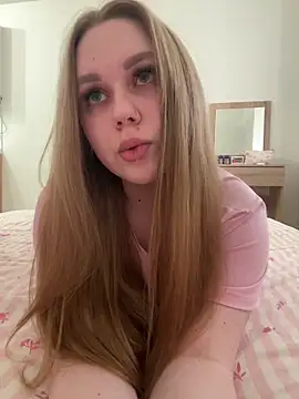 Marylallka5 online show from 27, 4, 2026