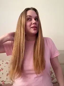 Marylallka5 online show from 16, 6, 2026