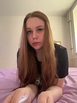 Marylallka5 online show from 30, 7, 2026