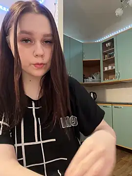 Marylallka5 online show from 27, 1, 2025