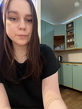 Marylallka5 online show from 15, 2, 2025