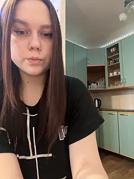 Marylallka5 online show from 2, 3, 2025