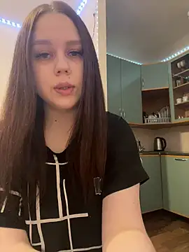 Marylallka5 online show from 20, 3, 2025