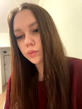 Marylallka5 online show from 30, 10, 2025