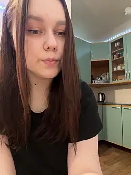 Marylallka5 online show from 3, 2, 2025