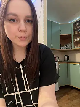 Marylallka5 online show from 17, 2, 2025