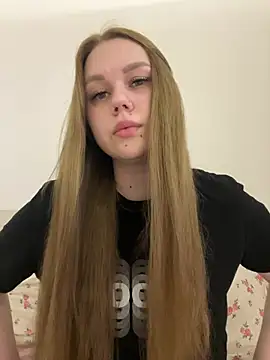 Marylallka5 online show from 18, 7, 2026