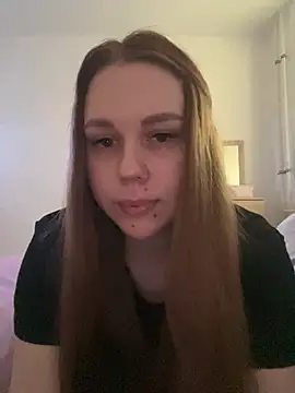 Marylallka5 online show from 28, 7, 2026
