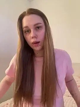 Marylallka5 online show from 5, 7, 2026