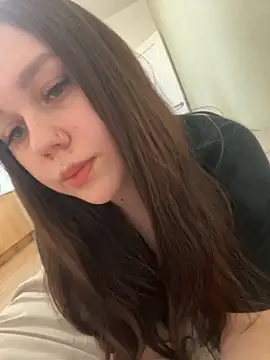 Marylallka5 online show from 17, 10, 2025