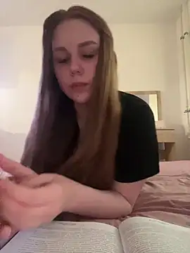 Marylallka5 online show from 16, 7, 2026