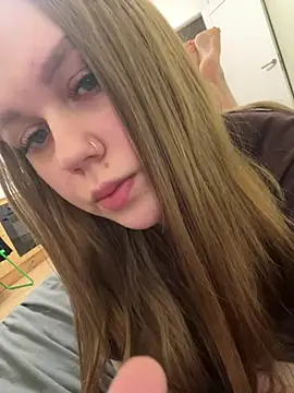 Marylallka5 online show from 28, 2, 2026