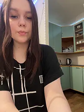 Marylallka5 online show from 27, 1, 2025