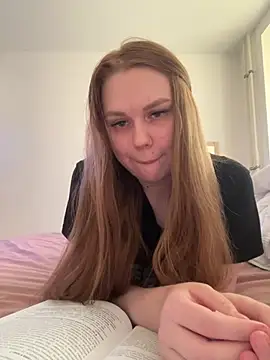 Marylallka5 online show from 25, 7, 2026