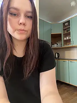 Marylallka5 online show from 9, 2, 2025