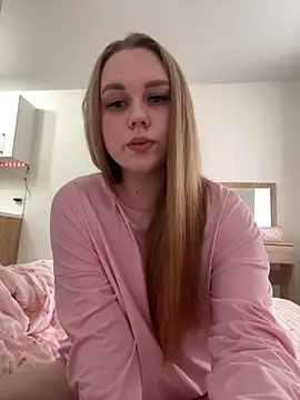 Marylallka5 online show from 23, 4, 2026