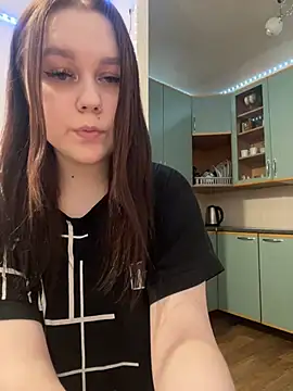 Marylallka5 online show from 28, 1, 2025