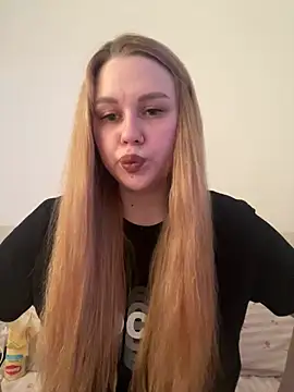Marylallka5 online show from 26, 6, 2026