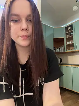 Marylallka5 online show from 1, 3, 2025