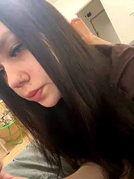 Marylallka5 online show from 22, 11, 2025