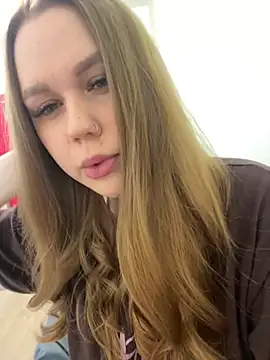 Marylallka5 online show from 11, 3, 2026