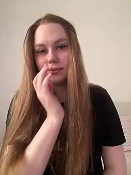 Marylallka5 online show from 8, 7, 2026