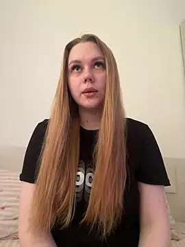 Marylallka5 online show from 20, 6, 2026