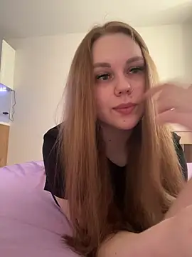 Marylallka5 online show from 31, 7, 2026