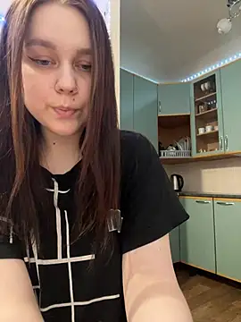 Marylallka5 online show from 16, 2, 2025