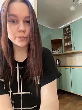 Marylallka5 online show from 27, 2, 2025
