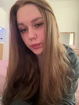 Marylallka5 online show from 10, 7, 2026