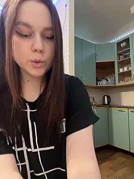 Marylallka5 online show from 17, 2, 2025