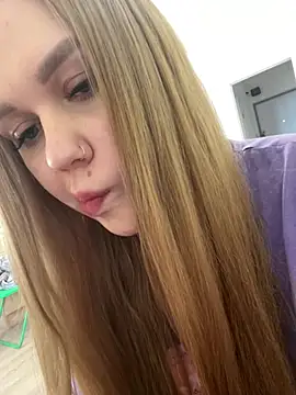 Marylallka5 online show from 20, 3, 2026