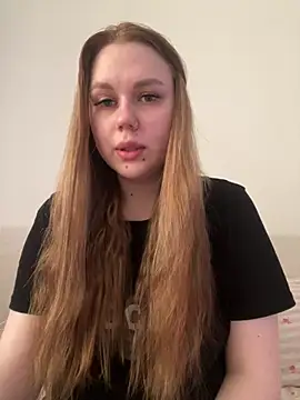 Marylallka5 online show from 9, 7, 2026