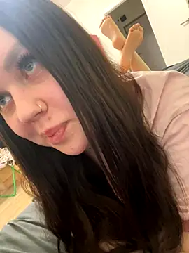 Marylallka5 online show from 1, 12, 2025