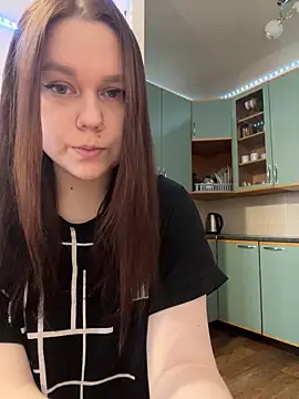 Marylallka5 online show from 20, 2, 2025