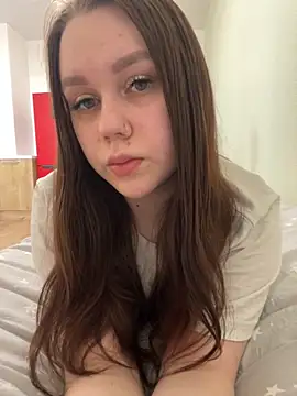 Marylallka5 online show from 21, 10, 2025