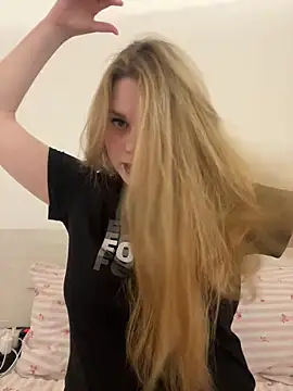 Marylallka5 online show from 21, 6, 2026