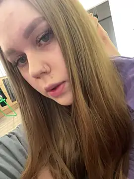 Marylallka5 online show from 12, 3, 2026