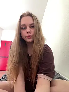 Marylallka5 online show from 6, 4, 2026