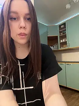 Marylallka5 online show from 27, 2, 2025