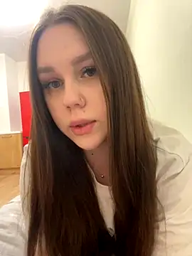 Marylallka5 online show from 26, 10, 2025