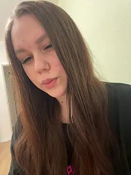 Marylallka5 online show from 7, 11, 2025