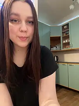 Marylallka5 online show from 15, 2, 2025