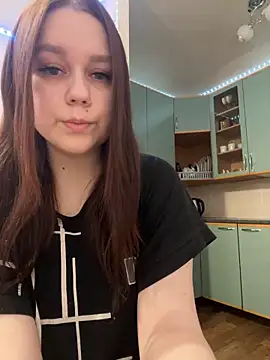 Marylallka5 online show from 7, 3, 2025