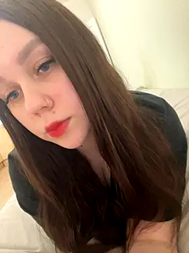 Marylallka5 online show from 16, 10, 2025