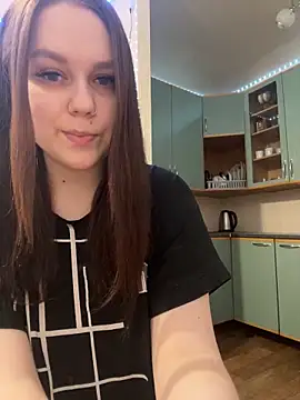 Marylallka5 online show from 9, 3, 2025