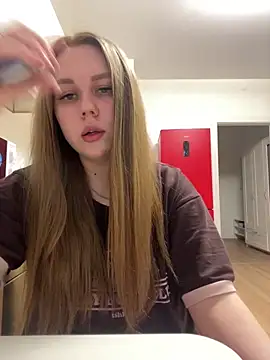 Marylallka5 online show from 12, 4, 2026