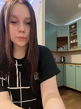 Marylallka5 online show from 30, 1, 2025