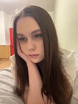 Marylallka5 online show from 28, 10, 2025